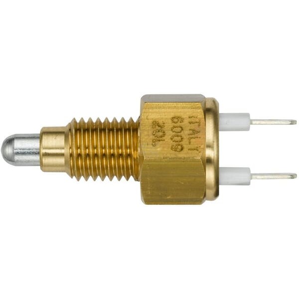 Przełącznik światła cofania 12V 2-pin 6ZF004842001 | Exvi