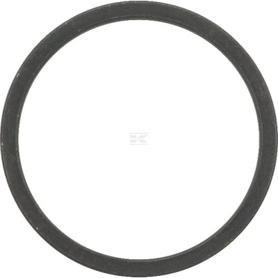 Pierścień uszczelniający 000245804A | Exvi