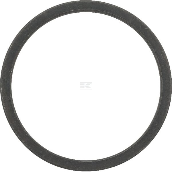 Pierścień uszczelniający 000245804A | Exvi