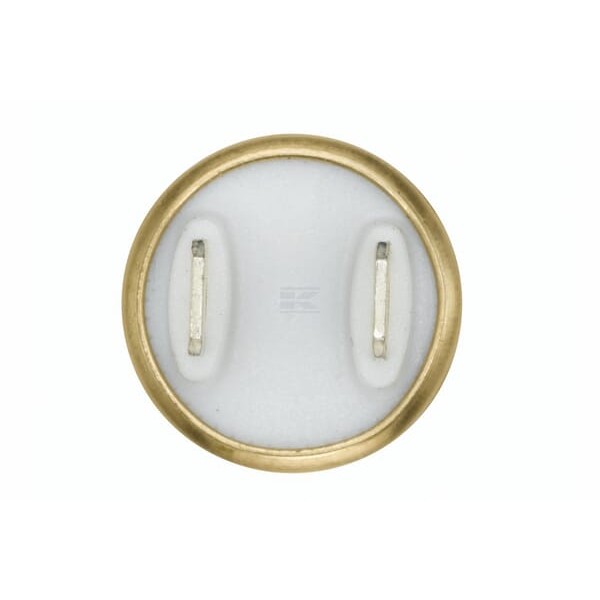 Przełącznik światła cofania 12V 2-pin 6ZF004842001 | Exvi