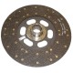 Tarcza sprzęgła USF 333008110 | Exvi