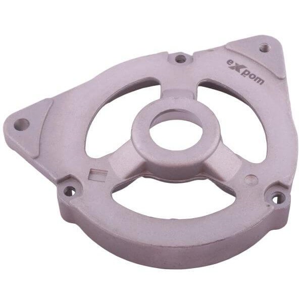 Pokrywa przednia alternatora AX260000EX EX260003EX | Exvi