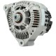 Alternator 14V 120A ALT2625209 | Exvi