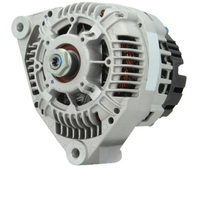 Alternator 14V 120A ALT2625209 | Exvi