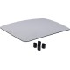 Wkład lusterka 225x285 mm 12V 401009004099 | Exvi