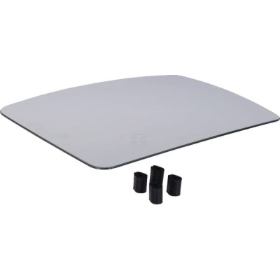Wkład lusterka 225x285 mm 12V 401009004099 | Exvi