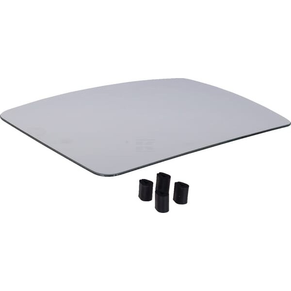 Wkład lusterka 225x285 mm 12V 401009004099 | Exvi