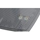 Wkład lusterka 225x285 mm 12V 401009004099 | Exvi
