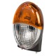 Lampa zespolona kierunkowskazu i postoju ACV0264790 | Exvi