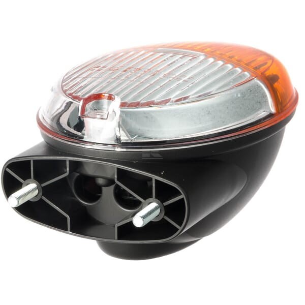 Lampa zespolona kierunkowskazu i postoju ACV0264790 | Exvi