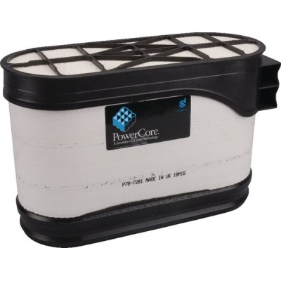 Filtr powietrza zewnętrzny Donaldson P787281 | Exvi