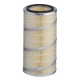 Filtr powietrza E1677L | Exvi