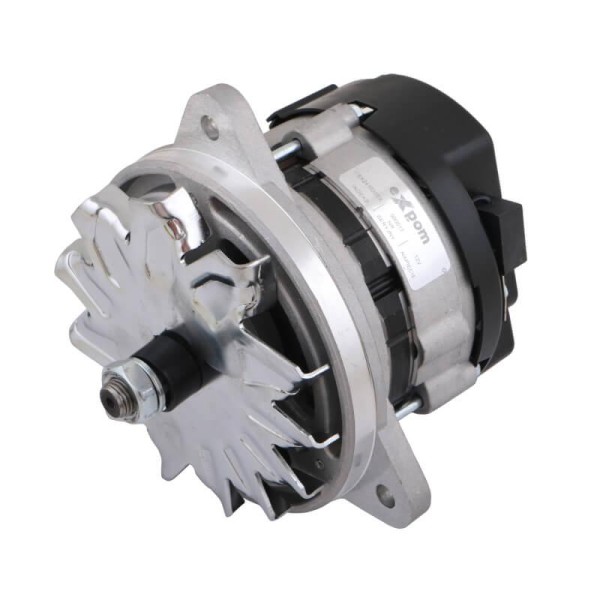 Alternator mocowany na sprężarkę EX241020EX | Exvi