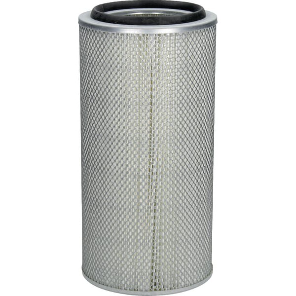 Filtr powietrza zewnętrzny Hifi SA17673 | Exvi
