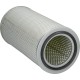 Filtr powietrza zewnętrzny Hifi SA17673 | Exvi
