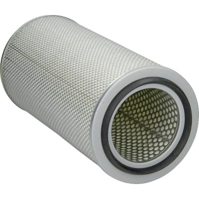 Filtr powietrza zewnętrzny Hifi SA17673 | Exvi