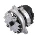 Alternator mocowany na sprężarkę EX241020EX | Exvi