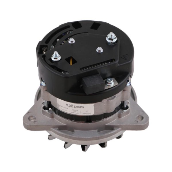 Alternator mocowany na sprężarkę EX241020EX | Exvi