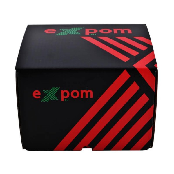 Alternator mocowany na sprężarkę EX241020EX | Exvi