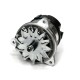 Alternator mocowany na sprężarkę EX241020EX | Exvi
