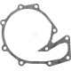 Uszczelka pompy wody V836864471 | Exvi
