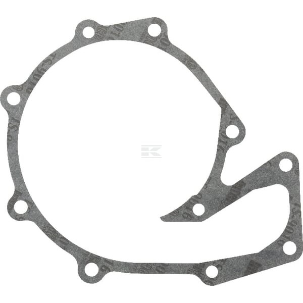 Uszczelka pompy wody V836864471 | Exvi