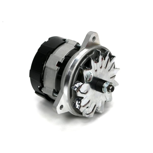 Alternator mocowany na sprężarkę EX241020EX | Exvi