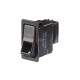 Włącznik świateł awaryjnych, 12V, I-0 6HH004570491 | Exvi