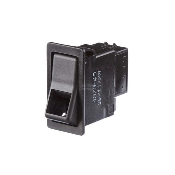 Włącznik świateł awaryjnych, 12V, I-0 6HH004570491 | Exvi