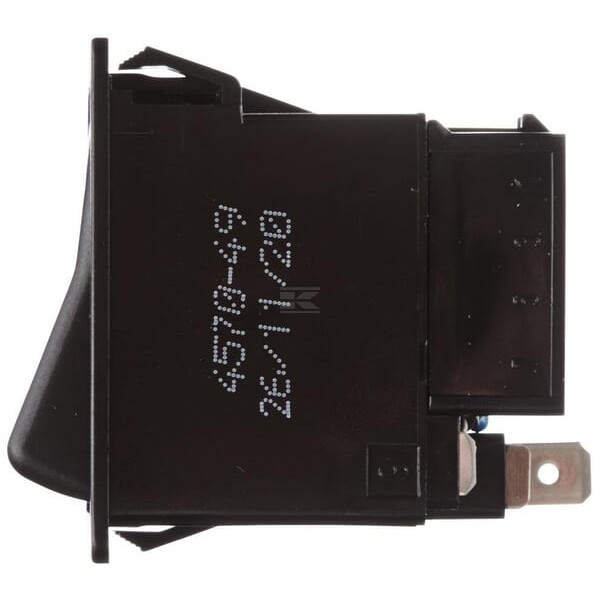Włącznik świateł awaryjnych, 12V, I-0 6HH004570491 | Exvi