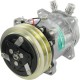 Sprężarka R134 KL000072 | Exvi
