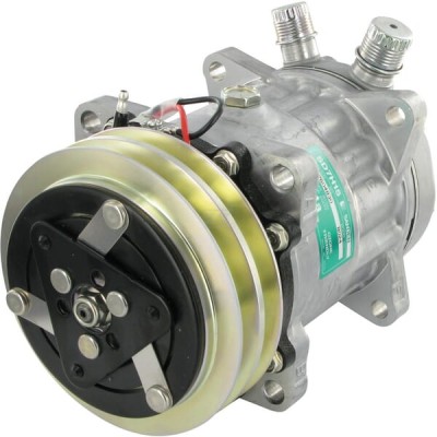 Sprężarka R134 KL000072 | Exvi