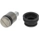 Zestaw naprawczy cylinderka hamulcowego koła 9898048 | Exvi