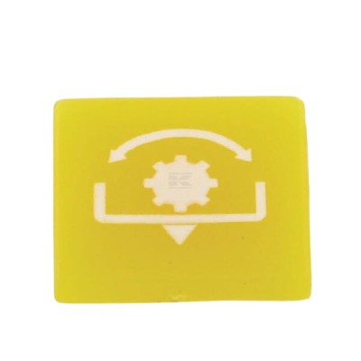 Symbol wału przekaźnika mocy 9XT744039002 | Exvi