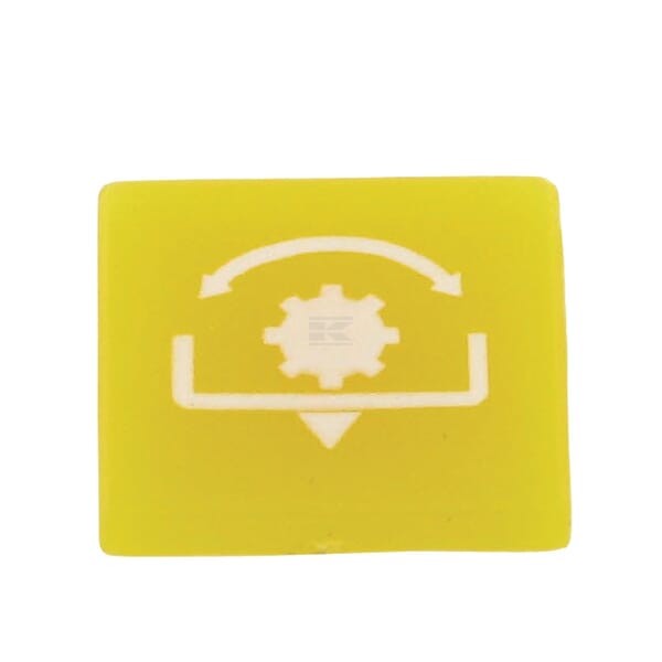 Symbol wału przekaźnika mocy 9XT744039002 | Exvi