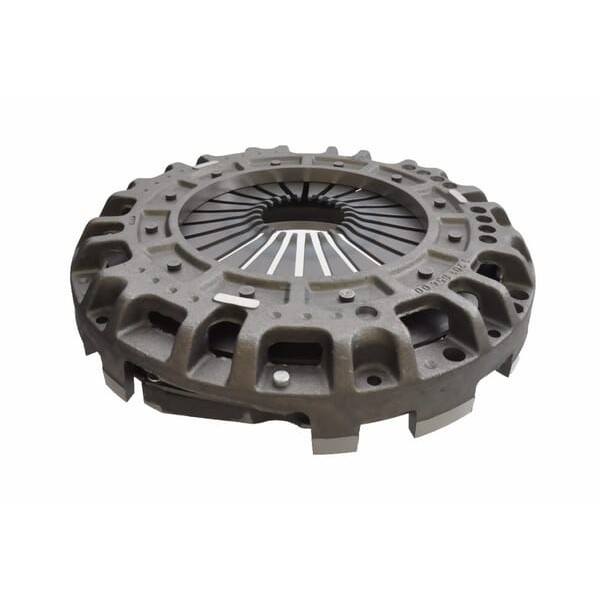 Docisk sprzęgła jednotarczowego TGFR 360 mm 136021310 | Exvi