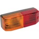 Lampa tylna V31540600 | Exvi