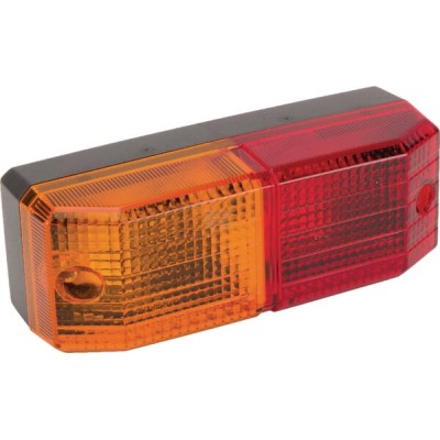 Lampa tylna V31540600 | Exvi