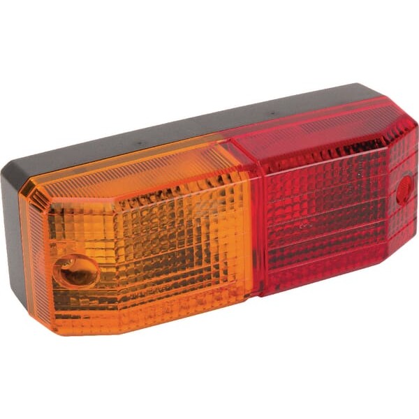 Lampa tylna V31540600 | Exvi