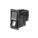 Przełącznik kołyskowy, II+I-0, 6-pin 6RH004570261 | Exvi