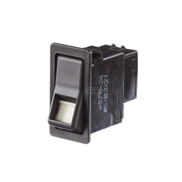 Przełącznik kołyskowy, II+I-0, 6-pin 6RH004570261 | Exvi