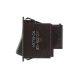 Przełącznik kołyskowy, II+I-0, 6-pin 6RH004570261 | Exvi