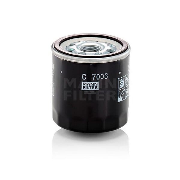 Filtr odpowietrznika C7003 | Exvi