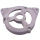 Pokrywa przednia alternatora AX230000 AX230003EX | Exvi