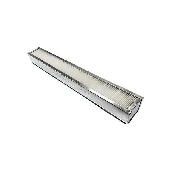 Filtr powietrza kabinowy VPM8131 | Exvi