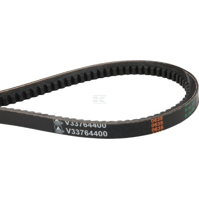 Pas klinowy V33764400 | Exvi