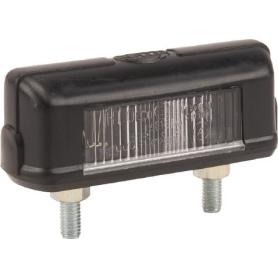 Lampa oświetlenia tablicy X830180040000 | Exvi
