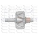 Wirnik alternatora AX230000 AX260000EX AX230002EX | Exvi