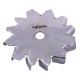 Wentylator alternatora AX230000 AX230008EX | Exvi