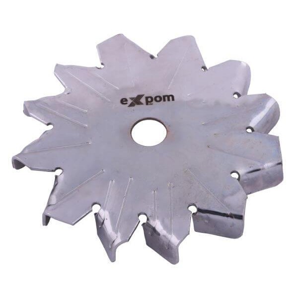 Wentylator alternatora AX230000 AX230008EX | Exvi